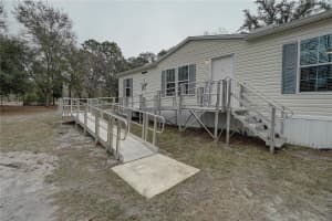 14600 TODD TRAIL, SPRING HILL, FL 34610 Sold 05/01/25
