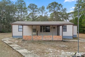 6200 HERITAGE DRIVE, HOMOSASSA, FL 34448 Sold 05/19/25