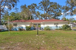 337 HARTWOOD AVENUE, SPRING HILL, FL 34606 Sold 04/17/25