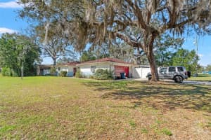 337 HARTWOOD AVENUE, SPRING HILL, FL 34606 Sold 04/17/25