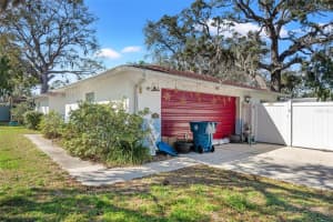 337 HARTWOOD AVENUE, SPRING HILL, FL 34606 Sold 04/17/25