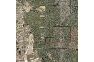 OLD TRAIN RD, NEW SMYRNA BEACH, FL 32168 - MLS#MFRW7872176