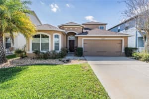 12824 Tikal Way, TRINITY