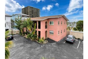 7710 BAYSHORE DRIVE, TREASURE ISLAND, FL 33706 Sold 05/30/25