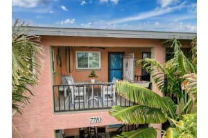 7710 BAYSHORE DRIVE, TREASURE ISLAND, FL 33706 Sold 05/30/25
