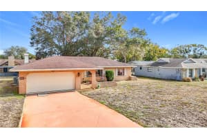 8464 DIRLENTON WAY, WEEKI WACHEE, FL 34613 Sold 05/19/25
