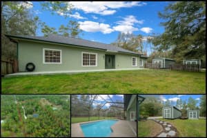 16325 HIBISCUS ROAD, BROOKSVILLE, FL 34601 Sold 07/14/25