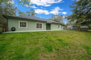 16325 HIBISCUS ROAD, BROOKSVILLE, FL 34601 Sold 07/14/25