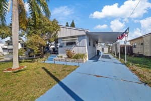 2050 LULLABY DRIVE, HOLIDAY, FL 34691 Sold 05/02/25