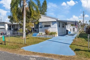 2050 LULLABY DRIVE, HOLIDAY, FL 34691 Sold 05/02/25