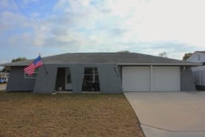 6030 REDWOOD DRIVE, NEW PORT RICHEY, FL 34653 Sold 05/19/25