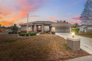 6112 KINLOCK AVENUE, SPRING HILL, FL 34608 Sold 08/07/25