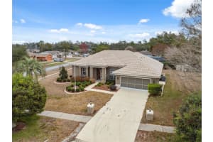 6112 KINLOCK AVENUE, SPRING HILL, FL 34608 Sold 08/07/25