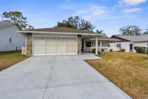 6399 PLANTATION ROAD, SPRING HILL, FL 34606 Sold 05/01/25