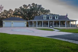 6331 GRIFFIN ROAD, BROOKSVILLE, FL 34601 Sold 06/10/25