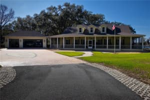 6331 GRIFFIN ROAD, BROOKSVILLE, FL 34601 Sold 06/10/25