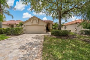 1296 DARTFORD DRIVE, TARPON SPRINGS, FL 34688 Sold 03/28/25