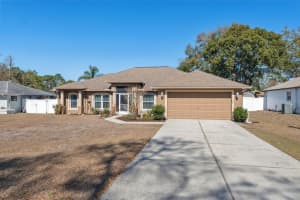 11299 BLYTHVILLE ROAD, SPRING HILL, FL 34608 Sold 03/26/25