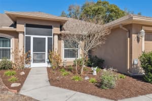 11299 BLYTHVILLE ROAD, SPRING HILL, FL 34608 Sold 03/26/25