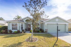 6308 CLARK LAKE DRIVE, NEW PORT RICHEY, FL 34655 Sold 03/14/25