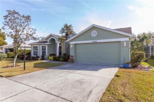 6308 CLARK LAKE DRIVE, NEW PORT RICHEY, FL 34655 Sold 03/14/25