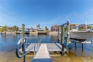 3383 FLAMINGO BOULEVARD, HERNANDO BEACH, FL 34607 Sold 03/17/25