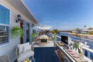 3383 FLAMINGO BOULEVARD, HERNANDO BEACH, FL 34607 Sold 03/17/25