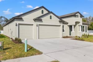 14421 NONNA SKY DRIVE DRIVE, SPRING HILL, FL 34609 - MLS#MFRW7872240