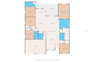 14421 NONNA SKY DRIVE DRIVE, SPRING HILL, FL 34609 - MLS#MFRW7872240