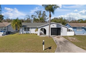 7431 ABINGTON AVENUE, NEW PORT RICHEY, FL 34655 Sold 05/19/25