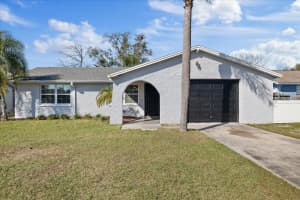 7431 ABINGTON AVENUE, NEW PORT RICHEY, FL 34655 Sold 05/19/25