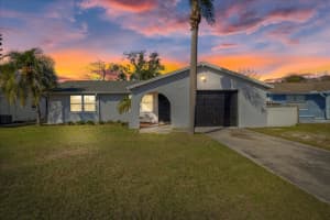 7431 ABINGTON AVENUE, NEW PORT RICHEY, FL 34655 Sold 05/19/25