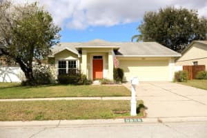 5828 TAYWOOD DRIVE, TAMPA, FL 33624 Sold 03/18/25