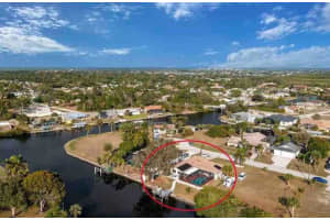 4115 CORN STREET, PORT CHARLOTTE, FL 33948 - MLS#MFRW7872246