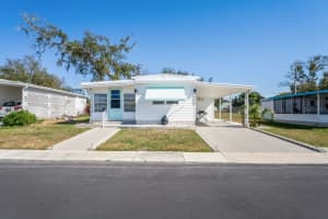 3406 LANARK DRIVE, HOLIDAY, FL 34690 Sold 06/09/25