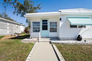 3406 LANARK DRIVE, HOLIDAY, FL 34690 Sold 06/09/25