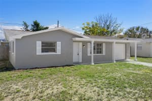 3620 KINGSBURY DRIVE, HOLIDAY, FL 34691 Sold 04/29/25