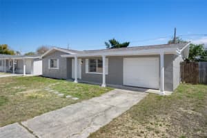 3620 KINGSBURY DRIVE, HOLIDAY, FL 34691 Sold 04/29/25