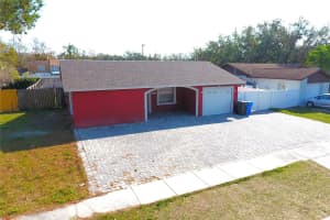 14006 ARBOR KNOLL CIRCLE, TAMPA, FL 33625 Sold 03/26/25