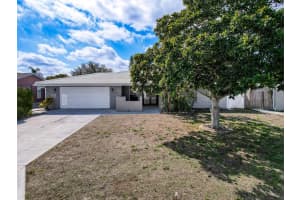 7634 LOTUS DRIVE, PORT RICHEY, FL 34668 Sold 03/12/25
