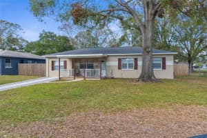 1709 DEMPSEY AVENUE, TAMPA, FL 33603 Sold 05/07/25