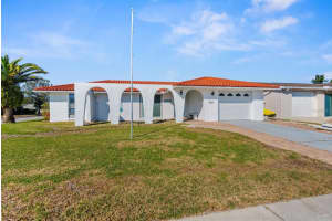 5835 MOCKINGBIRD DRIVE, NEW PORT RICHEY, FL 34652 Sold 03/31/25