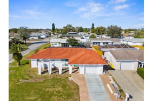 5835 MOCKINGBIRD DRIVE, NEW PORT RICHEY, FL 34652 Sold 03/31/25