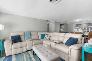 5835 MOCKINGBIRD DRIVE, NEW PORT RICHEY, FL 34652 Sold 03/31/25