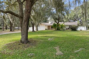 3036 SKYLINE DRIVE, INVERNESS, FL 34450 Sold 04/18/25