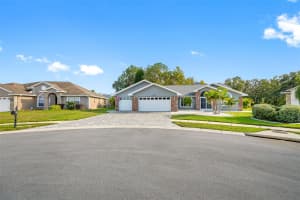 8104 MONTOCK COURT, TRINITY, FL 34655 Sold 03/31/25