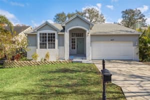 4137 SETON CIRCLE, PALM HARBOR, FL 34683 Sold 03/20/25