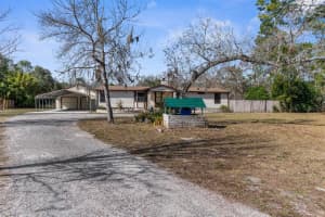 18031 APPLEJACK COURT, SPRING HILL, FL 34610 Sold 07/31/25