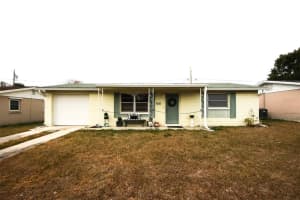 3523 CAMBRIDGE STREET, NEW PORT RICHEY, FL 34652 Sold 07/26/25