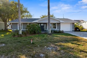 8225 CHANNEL DRIVE, PORT RICHEY, FL 34668 Sold 06/18/25